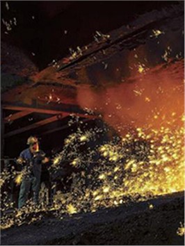 煉鋼物流跟蹤及智能調度管理系統 煉鋼物流跟蹤及智能調度管理系統